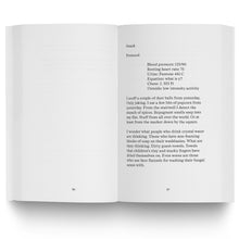 Load image into Gallery viewer, DANA SEDEROWSKY: SOLO