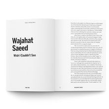 Load image into Gallery viewer, DRONE VISION: WARFARE, SURVEILLANCE, PROTEST