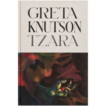 Load image into Gallery viewer, GRETA KNUTSON TZARA
