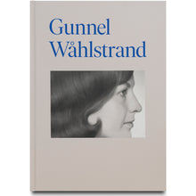 Load image into Gallery viewer, GUNNEL WÅHLSTRAND