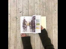 Load and play video in Gallery viewer, CARIN ELLBERG: MOTHER OF PEARL