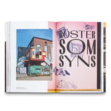 Load image into Gallery viewer, I DET GEMENSAMMA: KONST, SAMHÄLLE, KOMPLEXITET