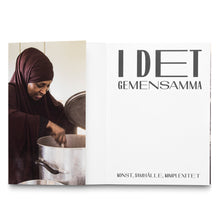 Load image into Gallery viewer, I DET GEMENSAMMA: KONST, SAMHÄLLE, KOMPLEXITET