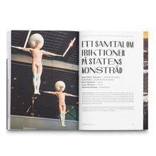 Load image into Gallery viewer, I DET GEMENSAMMA: KONST, SAMHÄLLE, KOMPLEXITET