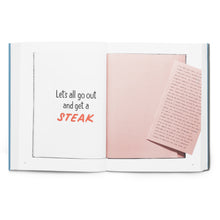 Load image into Gallery viewer, IMPRINT: VISUAL NARRATIVES IN BOOKS AND BEYOND