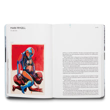 Load image into Gallery viewer, IN & BEYOND SWEDEN: JOURNEYS THROUGH AN ART SCENE