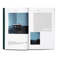 Load image into Gallery viewer, INSOMNIA: SLEEPLESSNESS AS A CULTURAL SYMPTOM