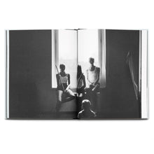 Load image into Gallery viewer, JENNY KÄLLMAN: THE RECTANGLE'S SHARP STARE