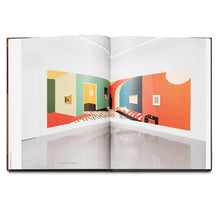 Load image into Gallery viewer, JENS FÄNGE: DRÖMMARNA