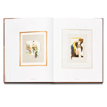 Load image into Gallery viewer, JENS FÄNGE: DRÖMMARNA