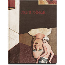 Load image into Gallery viewer, JENS FÄNGE: DRÖMMARNA