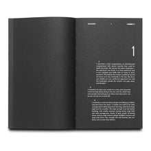 Load image into Gallery viewer, JONAS DAHLBERG: AN IMAGINED CITY