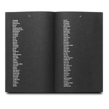 Load image into Gallery viewer, JONAS DAHLBERG: AN IMAGINED CITY