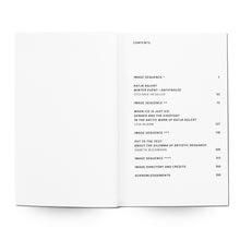 Load image into Gallery viewer, KATJA AGLERT: WINTER EVENT - ANTIFREEZE