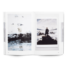 Load image into Gallery viewer, KATJA AGLERT: WINTER EVENT - ANTIFREEZE