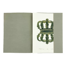 Load image into Gallery viewer, LEIF ELGGREN, CARL MICHAEL VON HAUSSWOLFF, SPECIAL EDITION