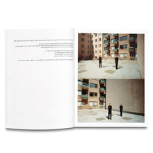 Load image into Gallery viewer, LEIF ELGGREN, CARL MICHAEL VON HAUSSWOLFF, SPECIAL EDITION