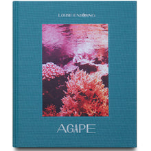 Load image into Gallery viewer, LOUISE ENHÖRNING: AGAPE