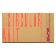 Load image into Gallery viewer, MARTINA HOOGLAND IVANOV: SATELLITE, CIRCULAR WAIT, SECOND NATURE, BOX, SPECIAL EDITION