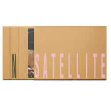 Load image into Gallery viewer, MARTINA HOOGLAND IVANOV: SATELLITE, CIRCULAR WAIT, SECOND NATURE, BOX, SPECIAL EDITION