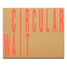 Load image into Gallery viewer, MARTINA HOOGLAND IVANOV: SATELLITE, CIRCULAR WAIT, SECOND NATURE, BOX, SPECIAL EDITION