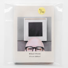 Load image into Gallery viewer, MIKAEL OLSSON: OLSSON MIKAEL, SPECIAL EDITION