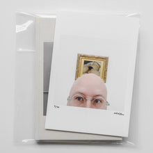 Load image into Gallery viewer, MIKAEL OLSSON: OLSSON MIKAEL, SPECIAL EDITION