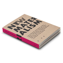 Load image into Gallery viewer, NEW MATERIALISM