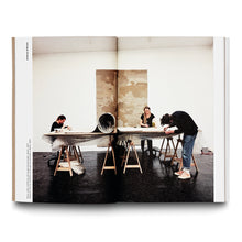 Load image into Gallery viewer, NEW MATERIALISM