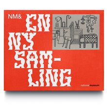 Load image into Gallery viewer, NM& A NEW COLLECTION