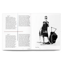 Load image into Gallery viewer, OOMPH: THE WOMEN WHO MADE SWEDEN COLORFUL