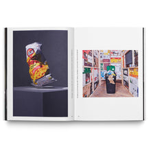 Load image into Gallery viewer, PETER GESCHWIND: AFTER IMAGE