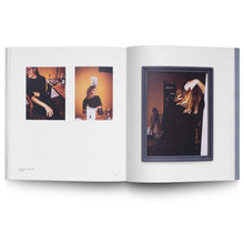 Load image into Gallery viewer, PETER HAGDAHL: ENERGY, LIQUIDS, CONNECTIONS (SUSTAINED)