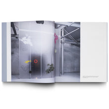 Load image into Gallery viewer, PETER HAGDAHL: ENERGY, LIQUIDS, CONNECTIONS (SUSTAINED)