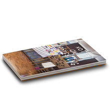 Load image into Gallery viewer, PETER LIVERSIDGE: NOTES ON PROTESTING