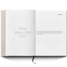 Load image into Gallery viewer, PUBLIC MEMORY, PUBLIC ART  Reflections on Monuments and Memorial Art Today