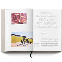 Load image into Gallery viewer, PUBLIC MEMORY, PUBLIC ART  Reflections on Monuments and Memorial Art Today