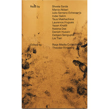 Load image into Gallery viewer, READ BY, WRITTEN BY