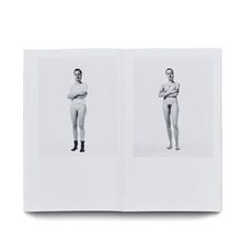 Load image into Gallery viewer, SHE'S HERE, CECILIA EDEFALK, T-SHIRT