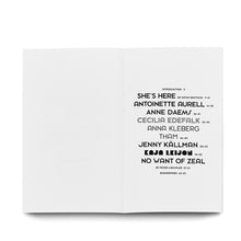 Load image into Gallery viewer, SHE'S HERE