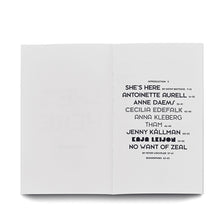 Load image into Gallery viewer, SHE'S HERE, T-SHIRT