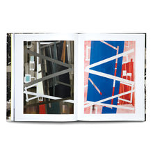 Load image into Gallery viewer, SIGRID SANDSTRÖM: THE SITE OF PAINTING