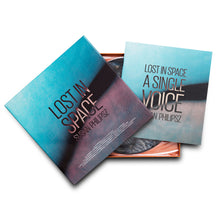 Load image into Gallery viewer, SUSAN PHILIPSZ: LOST IN SPACE, VINYL, SPECIAL EDITION