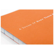 Load image into Gallery viewer, TUIJA LINDSTRÖM: A DREAM IF EVER THERE WAS ONE