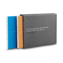 Load image into Gallery viewer, TUIJA LINDSTRÖM, BOX, SPECIAL EDITION