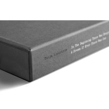 Load image into Gallery viewer, TUIJA LINDSTRÖM, BOX, SPECIAL EDITION