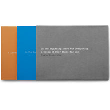 Load image into Gallery viewer, TUIJA LINDSTRÖM, BOX, SPECIAL EDITION