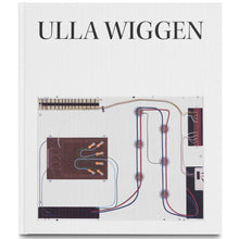 Load image into Gallery viewer, ULLA WIGGEN