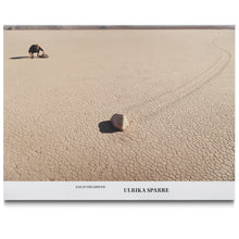 Load image into Gallery viewer, ULRIKA SPARRE: EAR TO THE GROUND