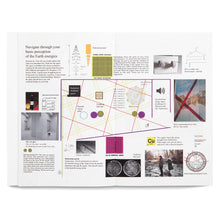 Load image into Gallery viewer, ULRIKA SPARRE, STEINGRIMUR: THE LEYLINE PROJECT